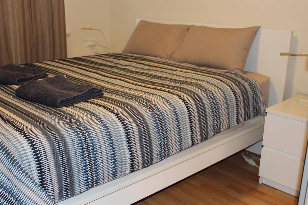 Parkline Apartments Перт Экстерьер фото