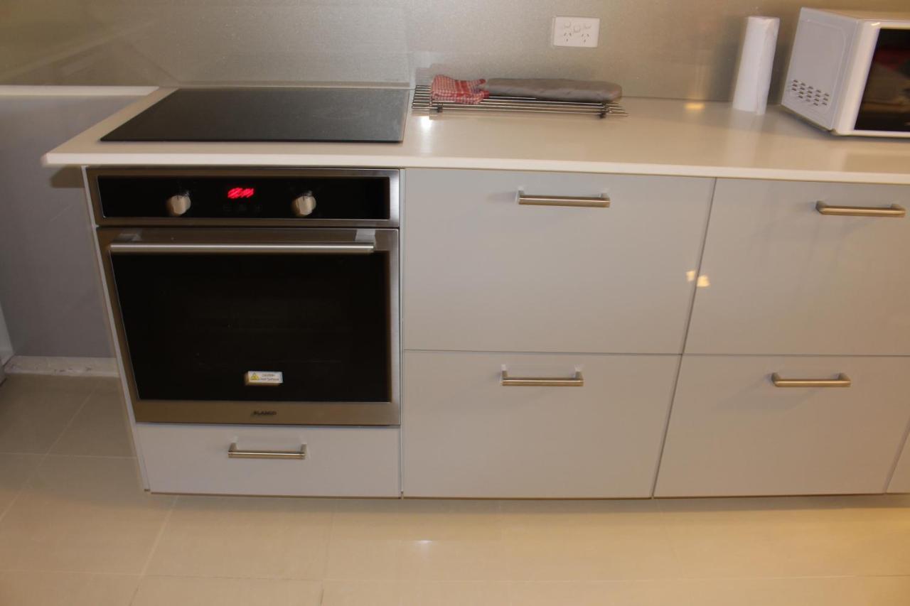 Parkline Apartments Перт Экстерьер фото