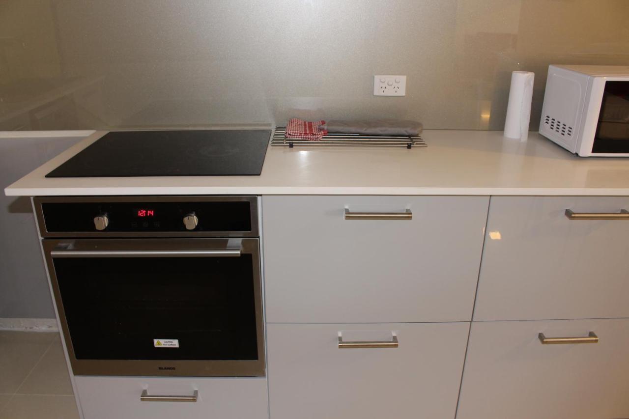 Parkline Apartments Перт Экстерьер фото
