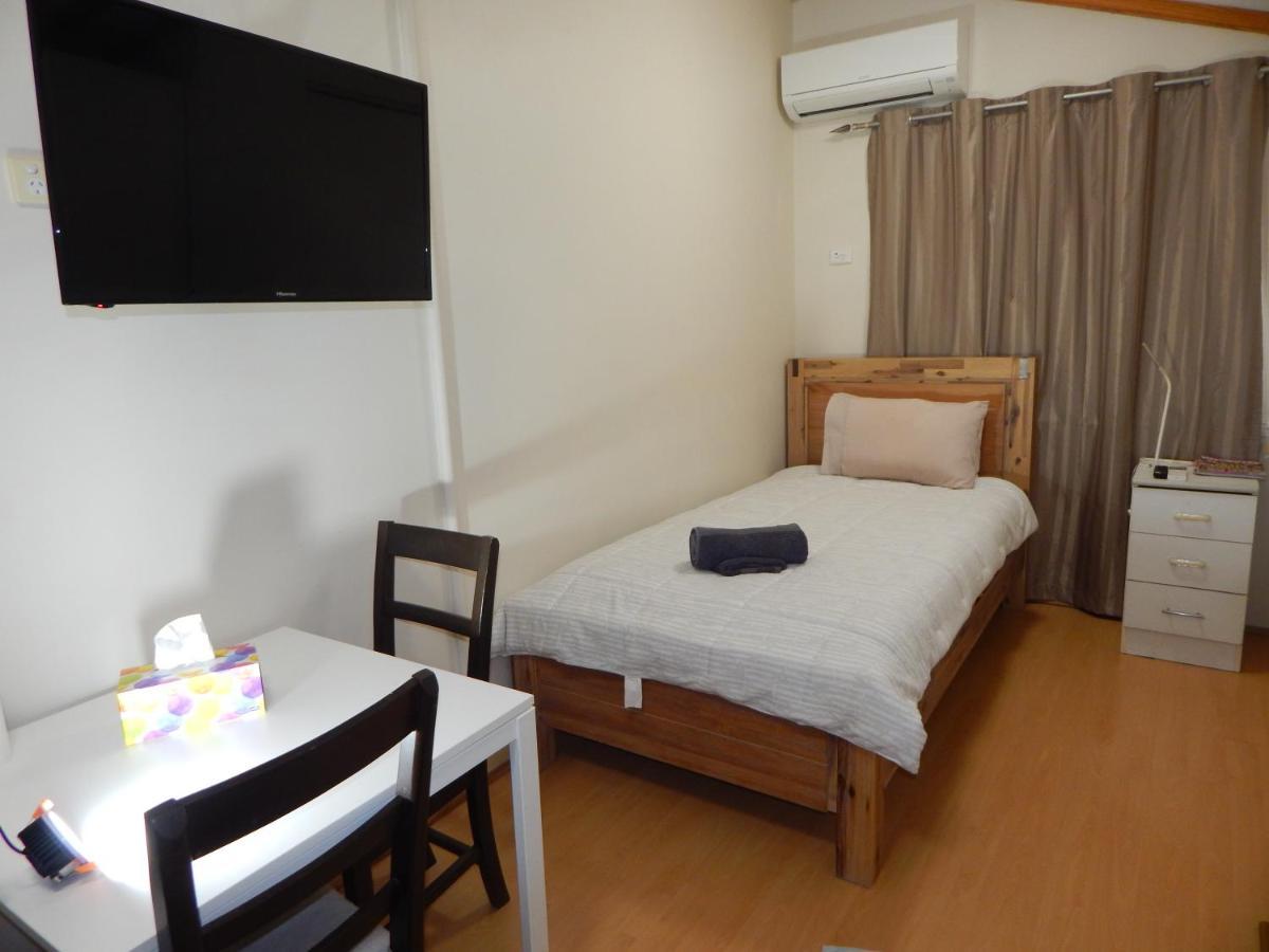 Parkline Apartments Перт Экстерьер фото