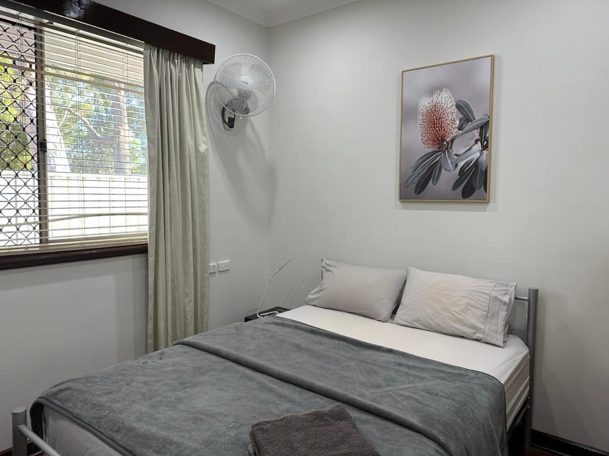 Parkline Apartments Перт Экстерьер фото