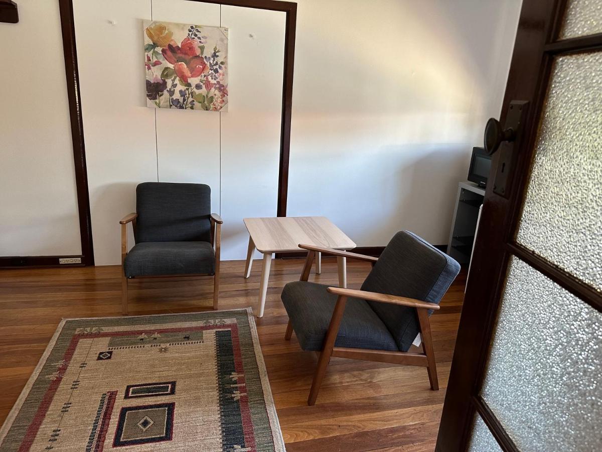 Parkline Apartments Перт Экстерьер фото
