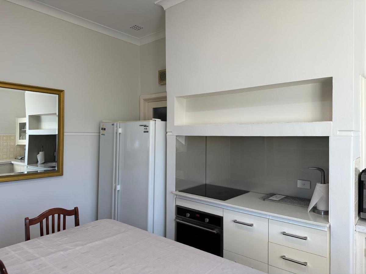 Parkline Apartments Перт Экстерьер фото