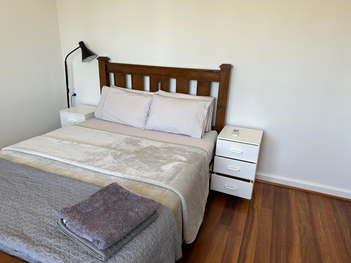Parkline Apartments Перт Экстерьер фото