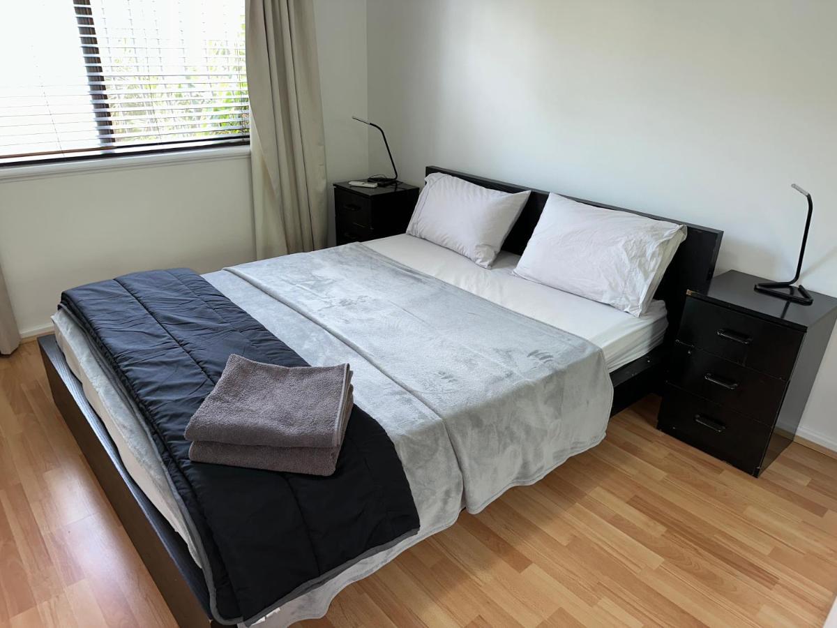 Parkline Apartments Перт Экстерьер фото