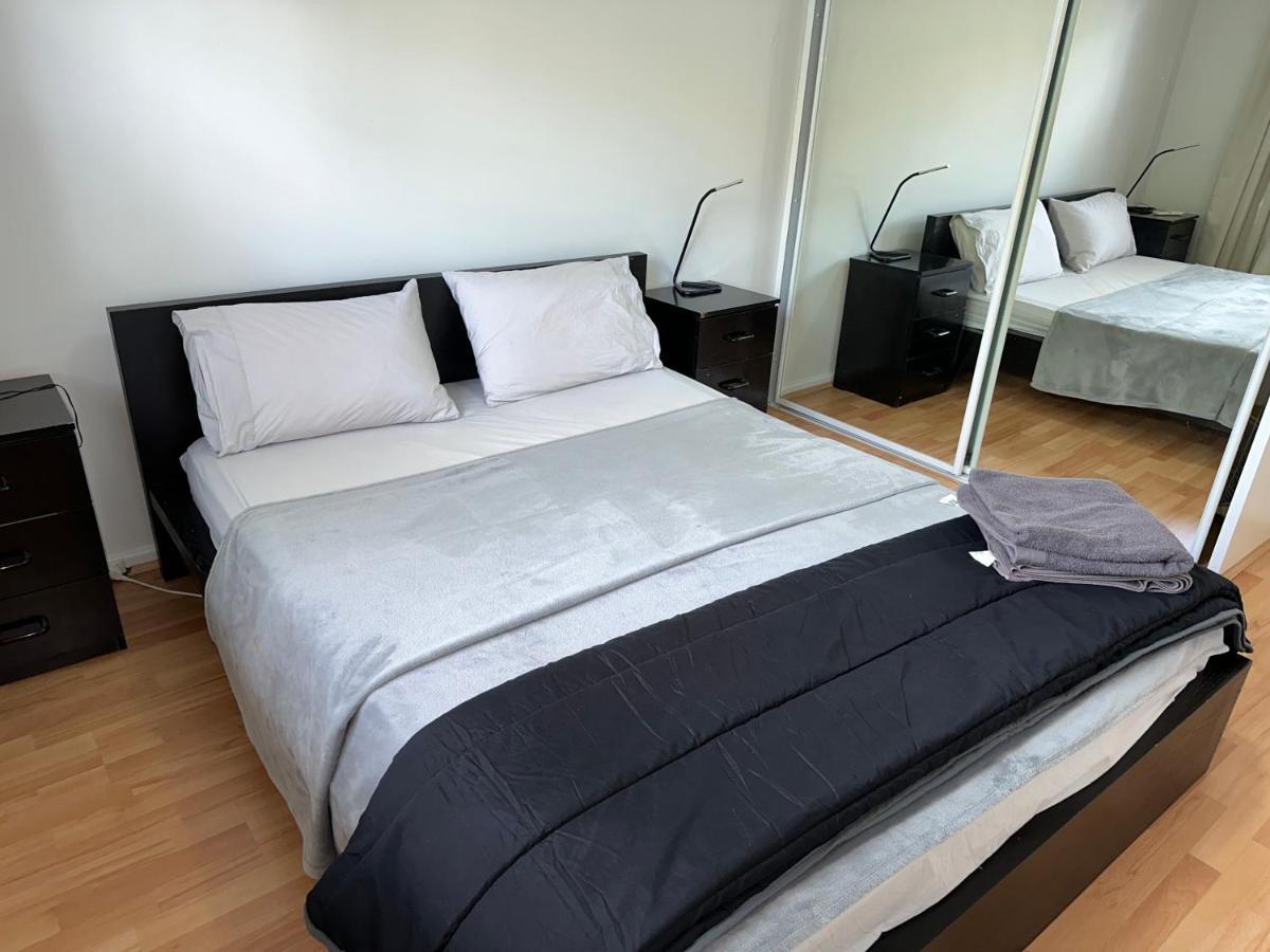 Parkline Apartments Перт Экстерьер фото