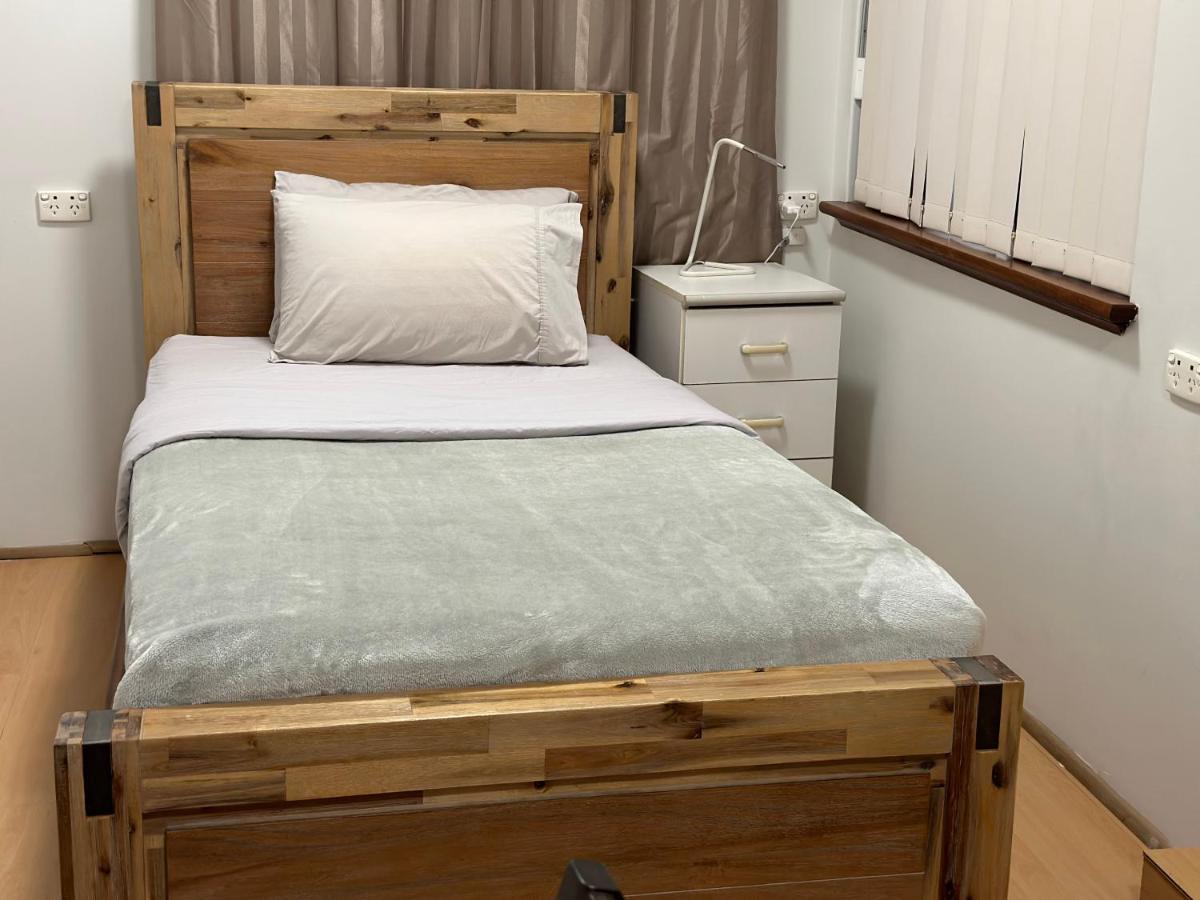 Parkline Apartments Перт Экстерьер фото