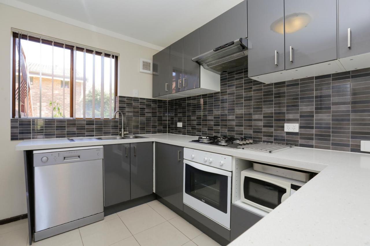 Parkline Apartments Перт Экстерьер фото