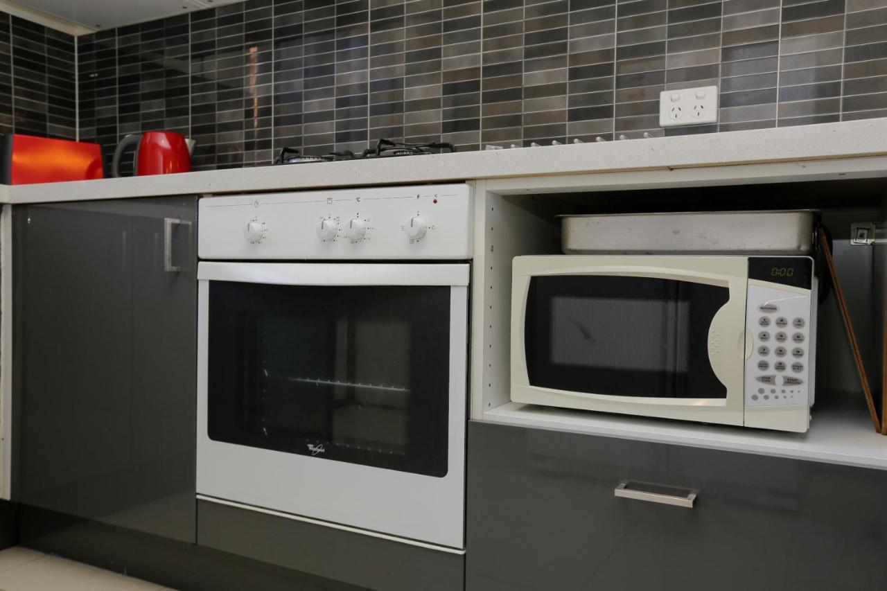 Parkline Apartments Перт Экстерьер фото